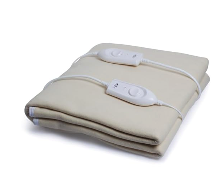Best Electric Blankets in India (2024) for Cozy Winters